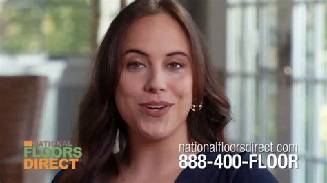 National floors direct spokeswoman. Things To Know About National floors direct spokeswoman. 